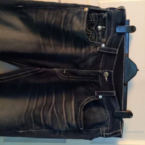 True religion jeans - Picture 2 of 4